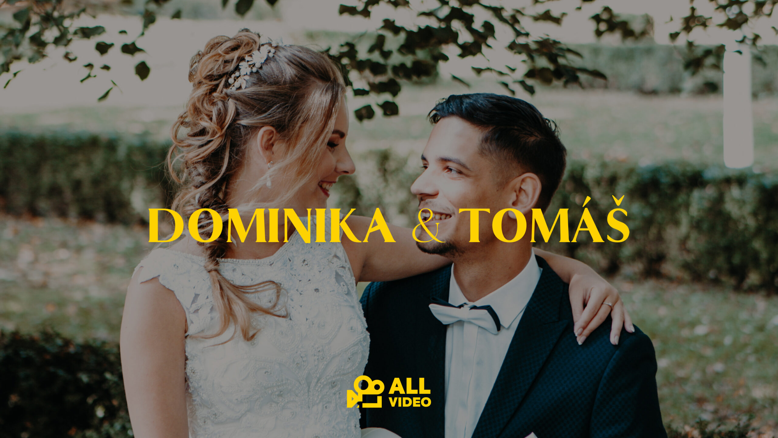 Dominika + Tomáš