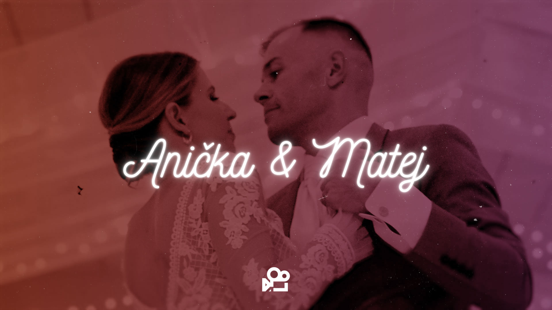 Anička + Matej